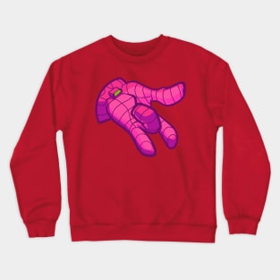 Handstylez_Web3 Crewneck Sweatshirt